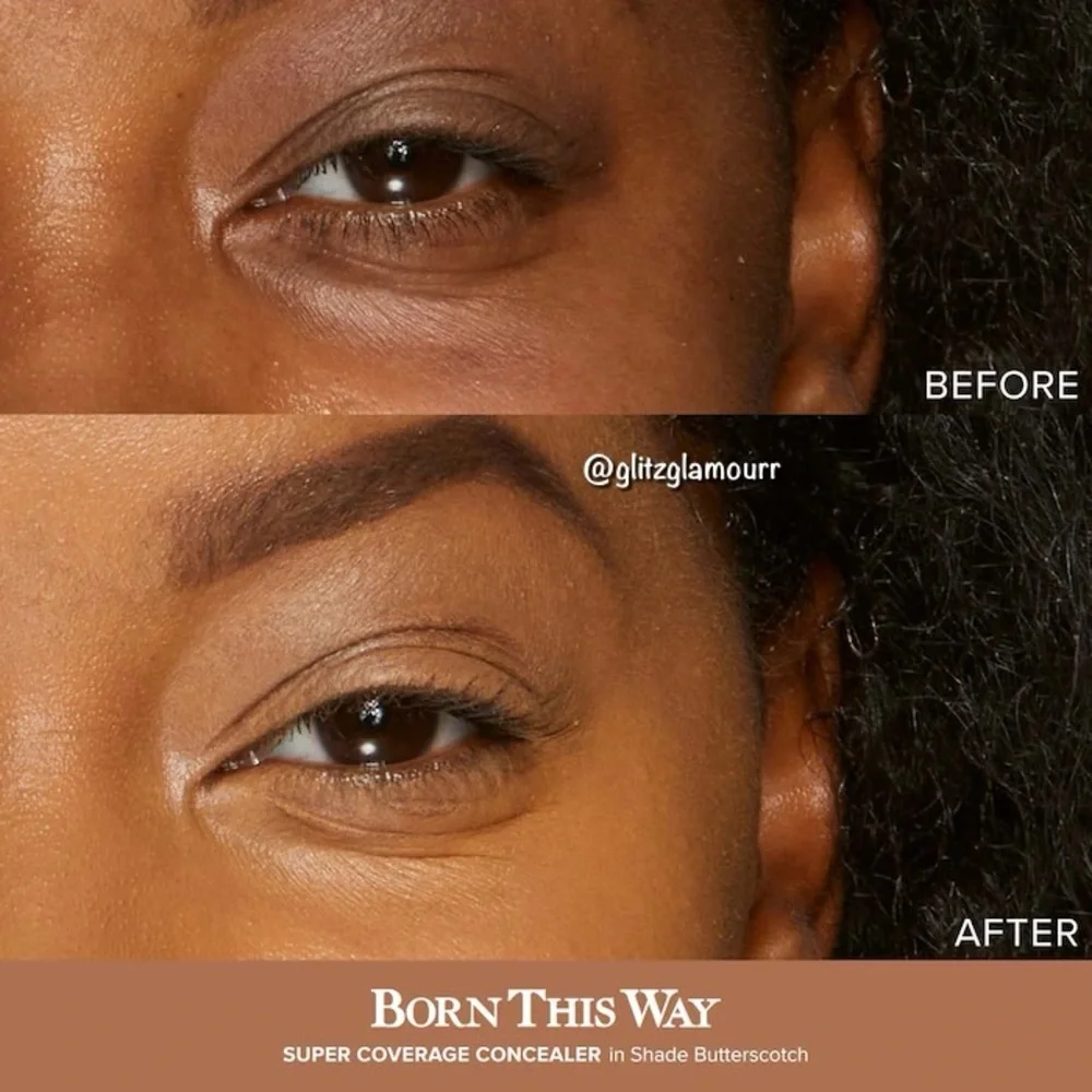 🤎Too Faced Born This Way Super Coverage Multi-Use Sculpting Concealer🤎